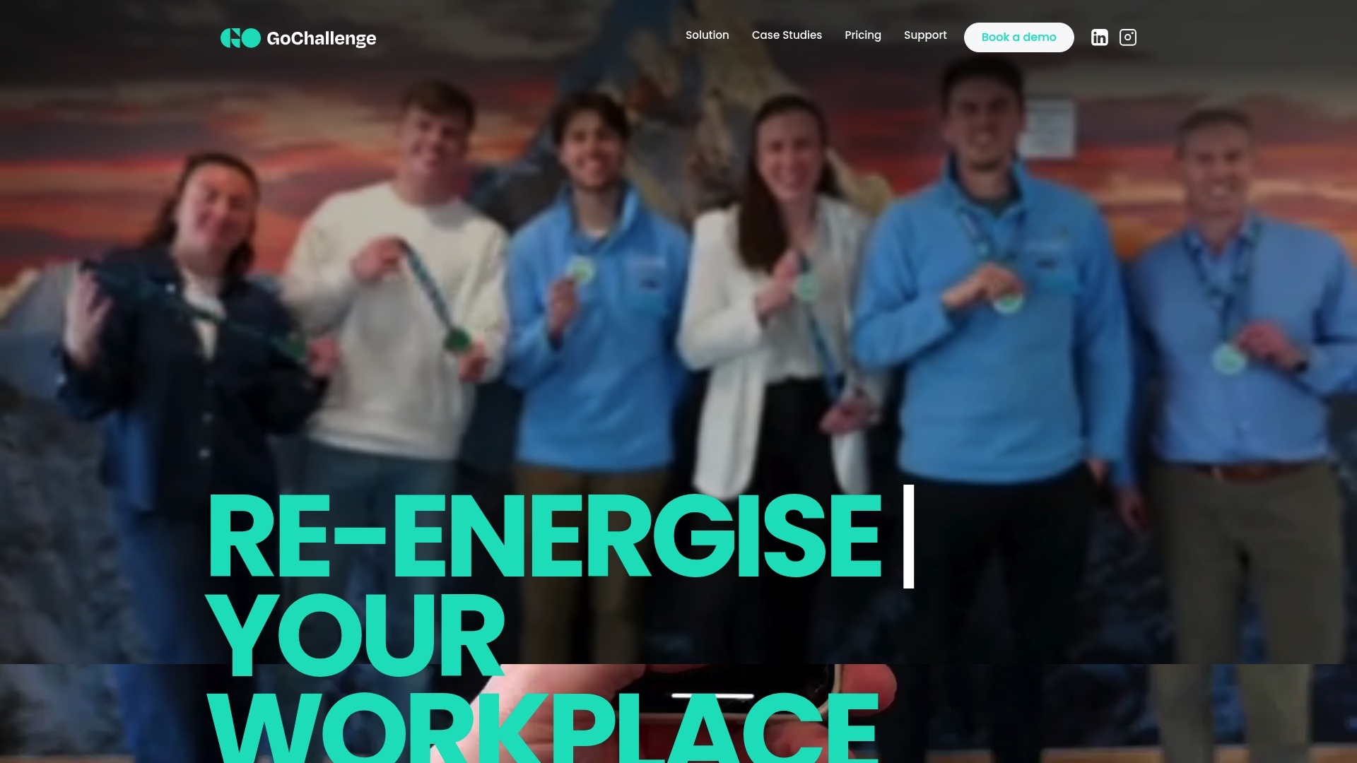 https://gochallenge.com