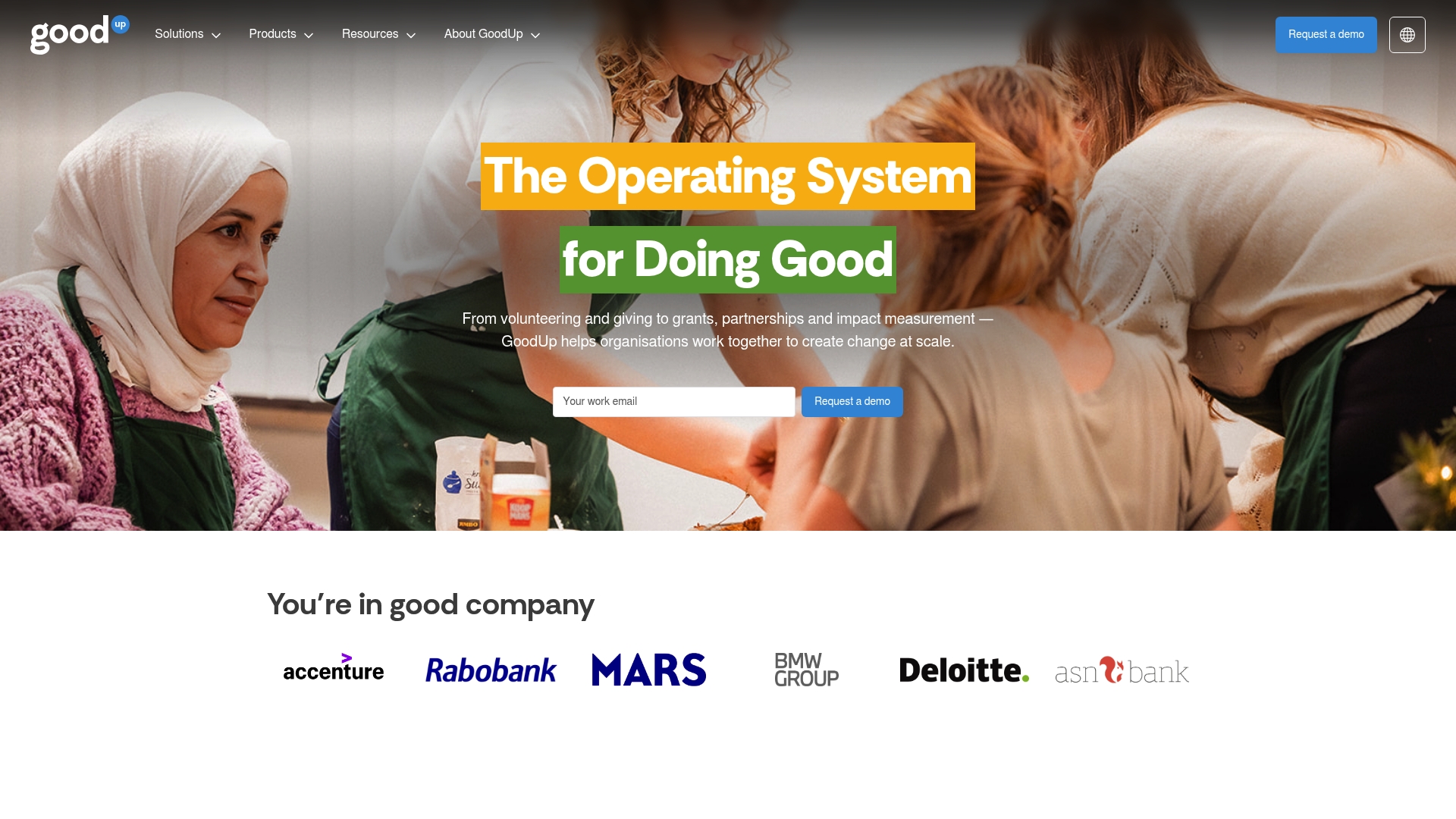 https://goodup.com