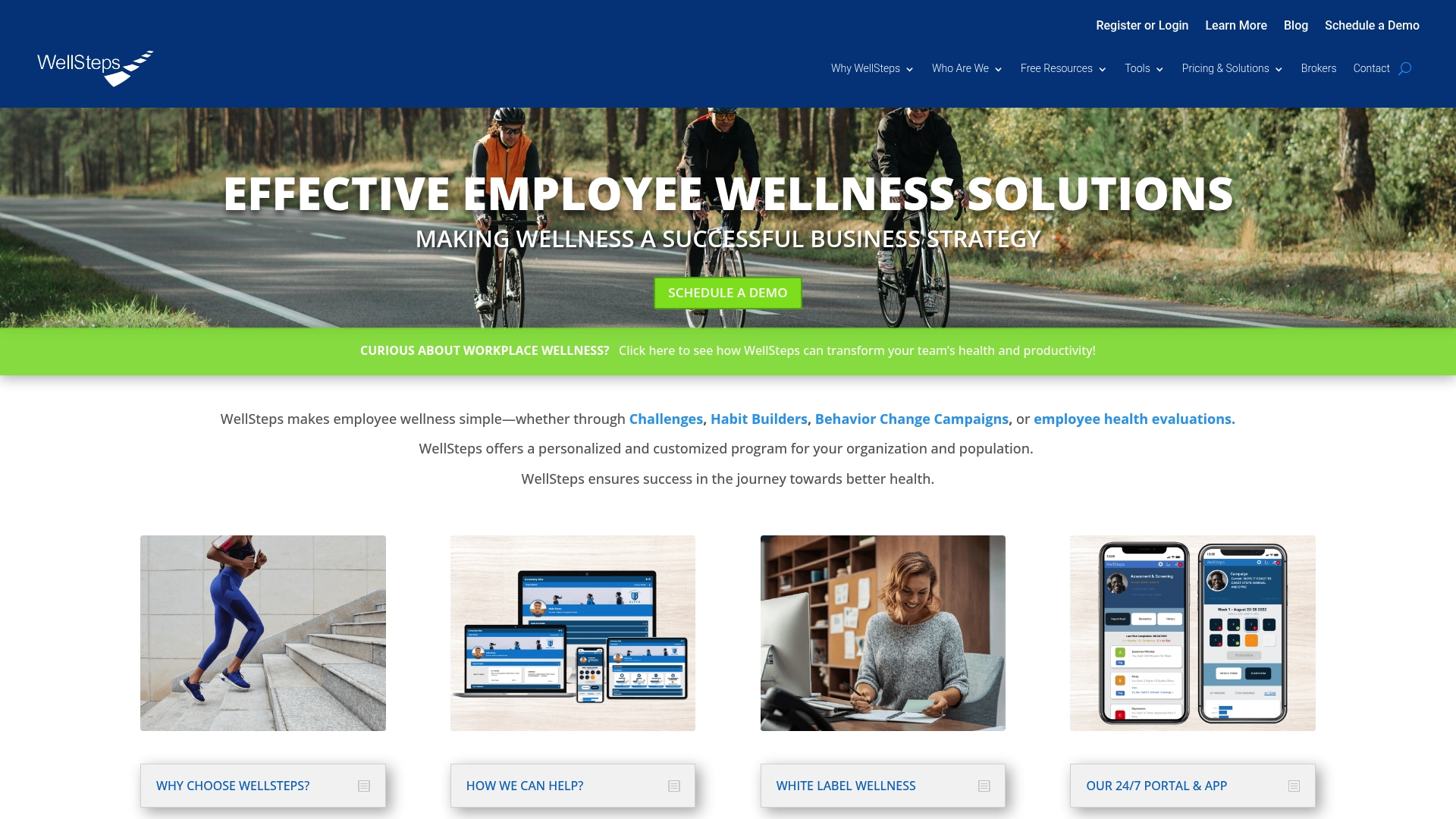 https://wellsteps.com