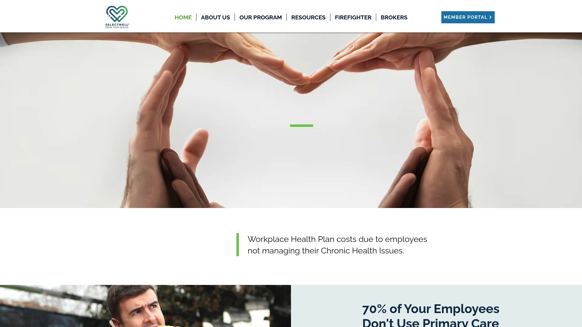 https://selectwell.com