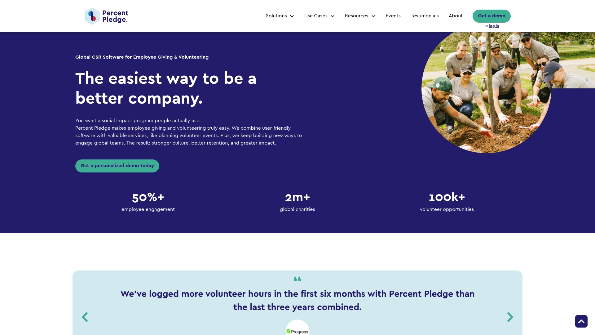 https://percentpledge.com