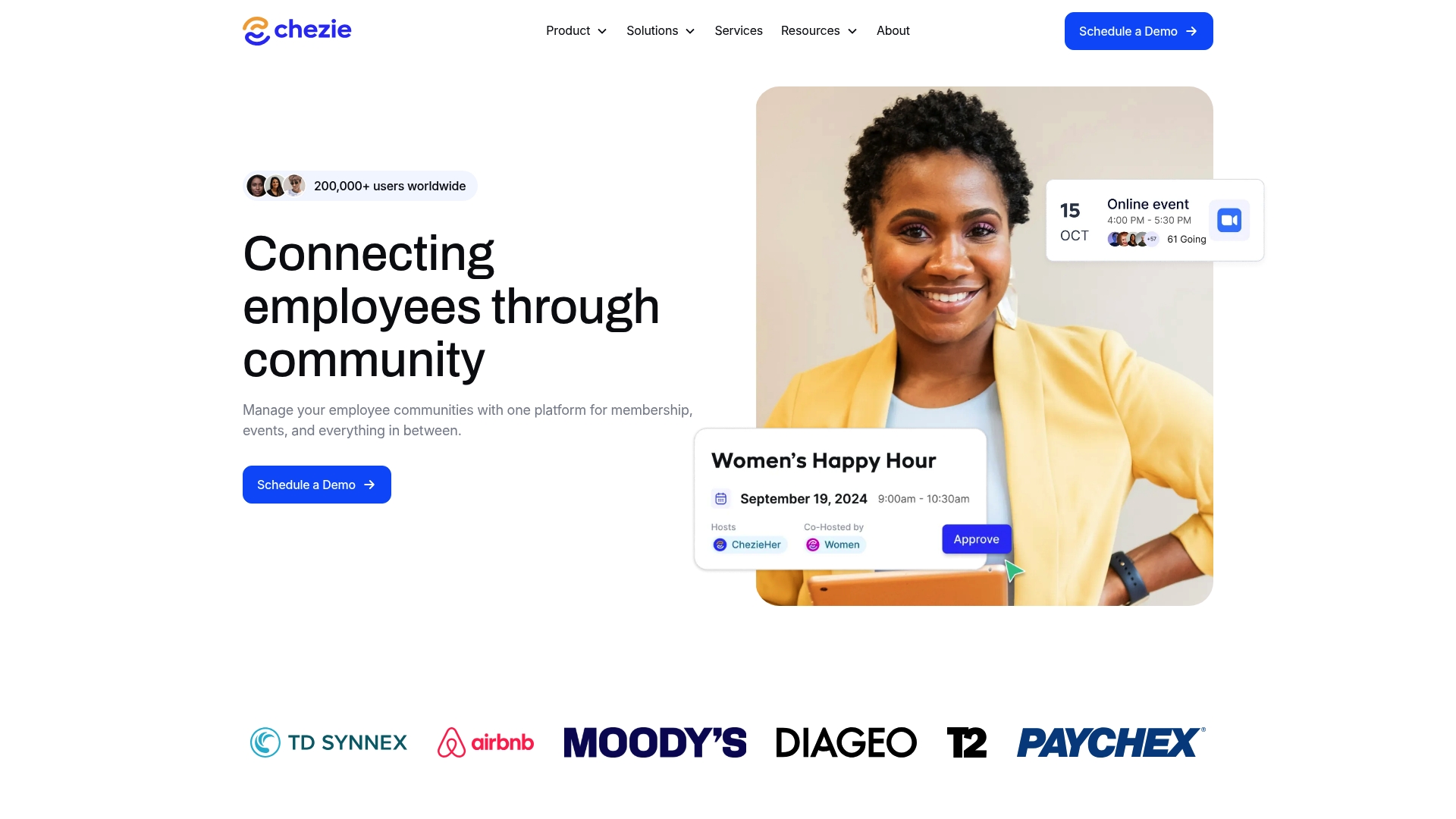 https://chezie.co