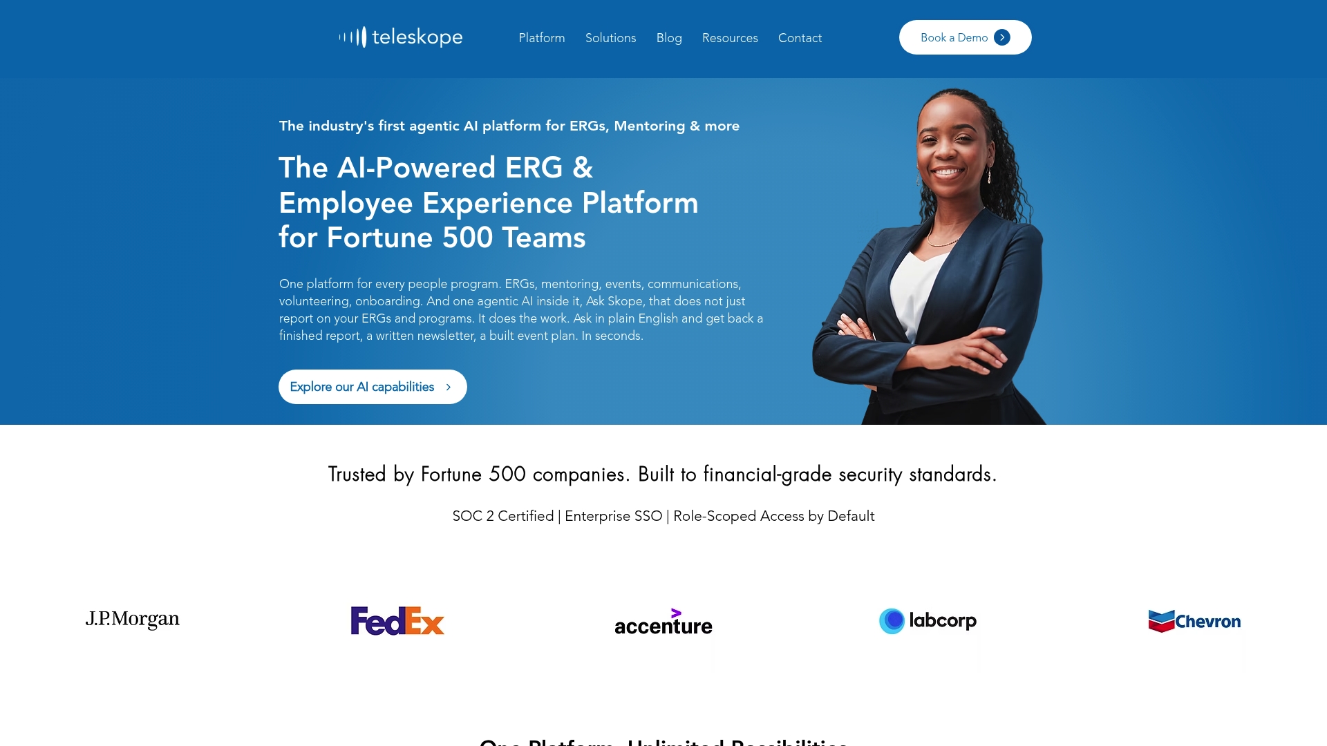 https://teleskope.io