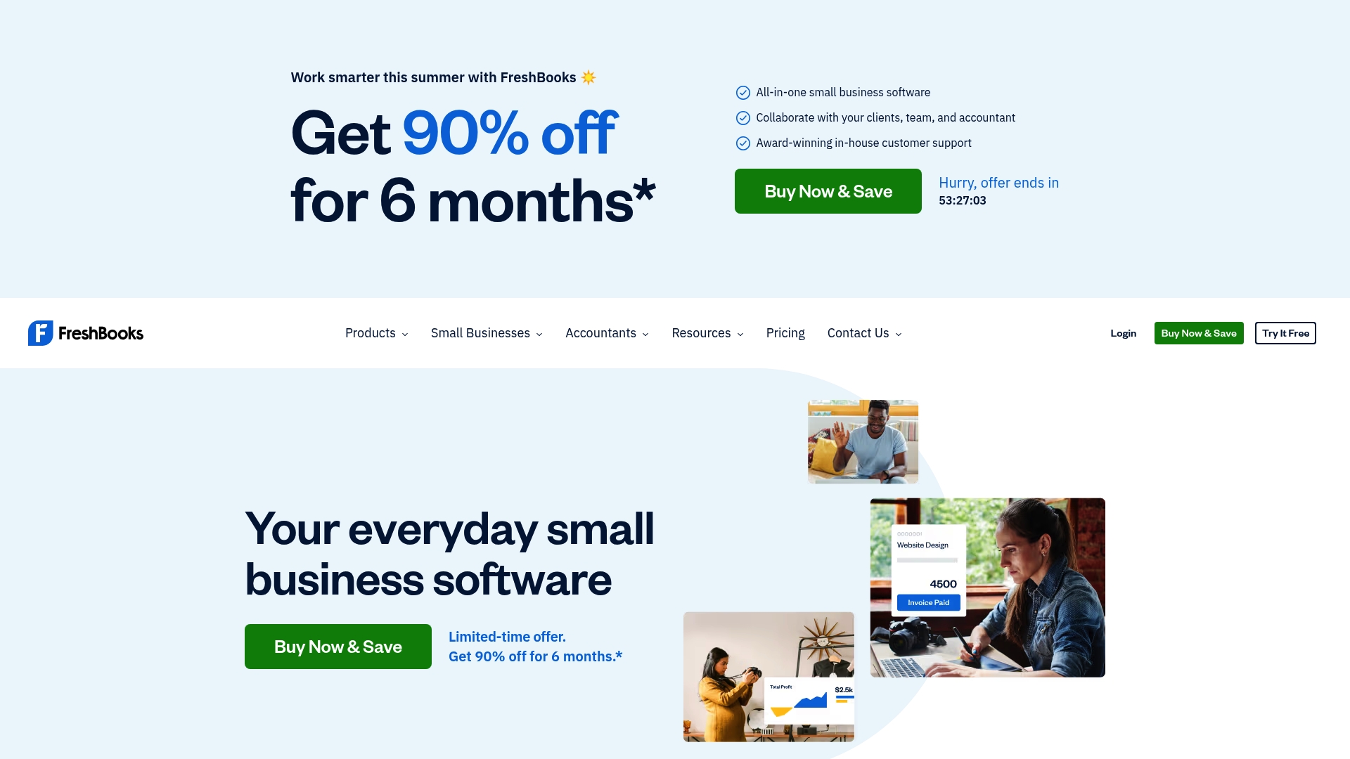 https://freshbooks.com