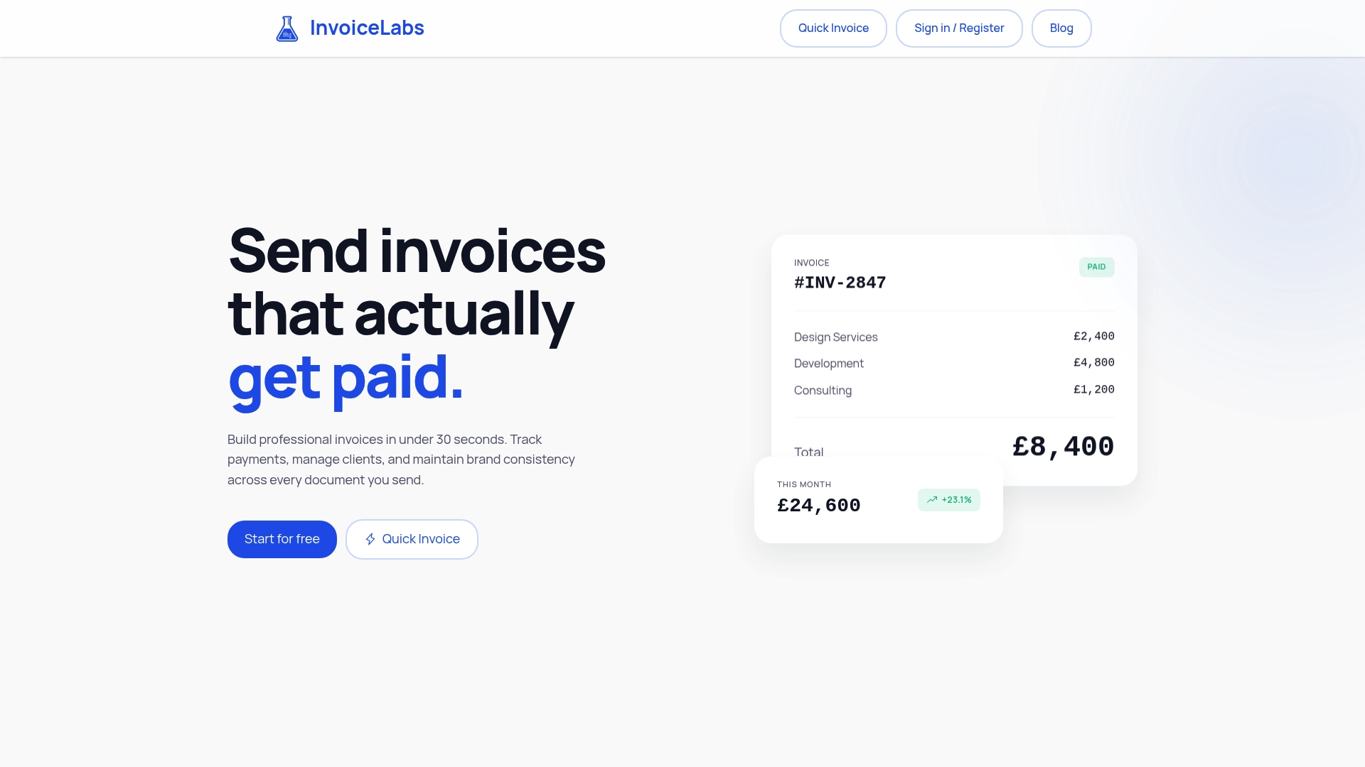 https://invoicelabs.io