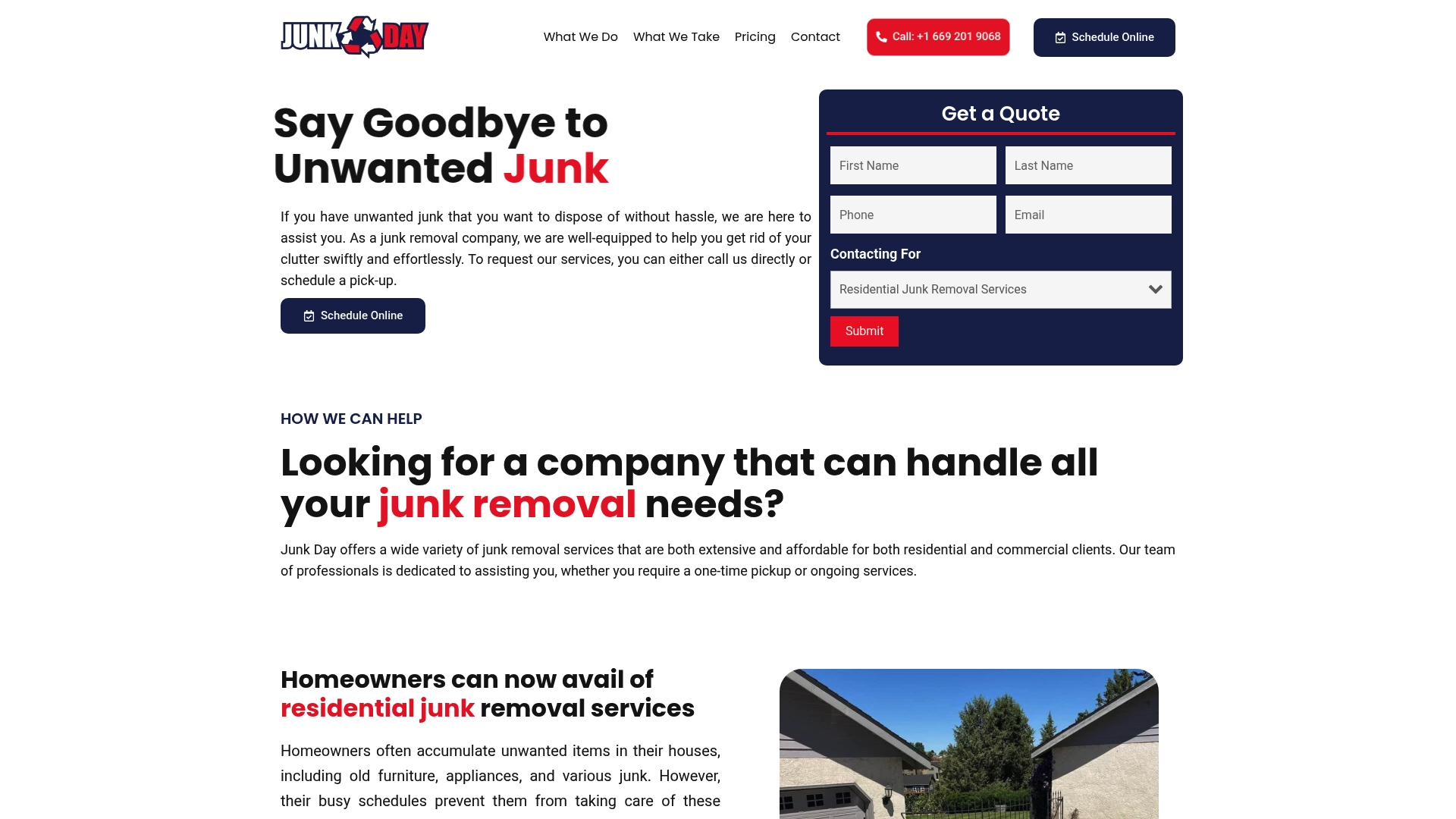 https://thejunkday.com