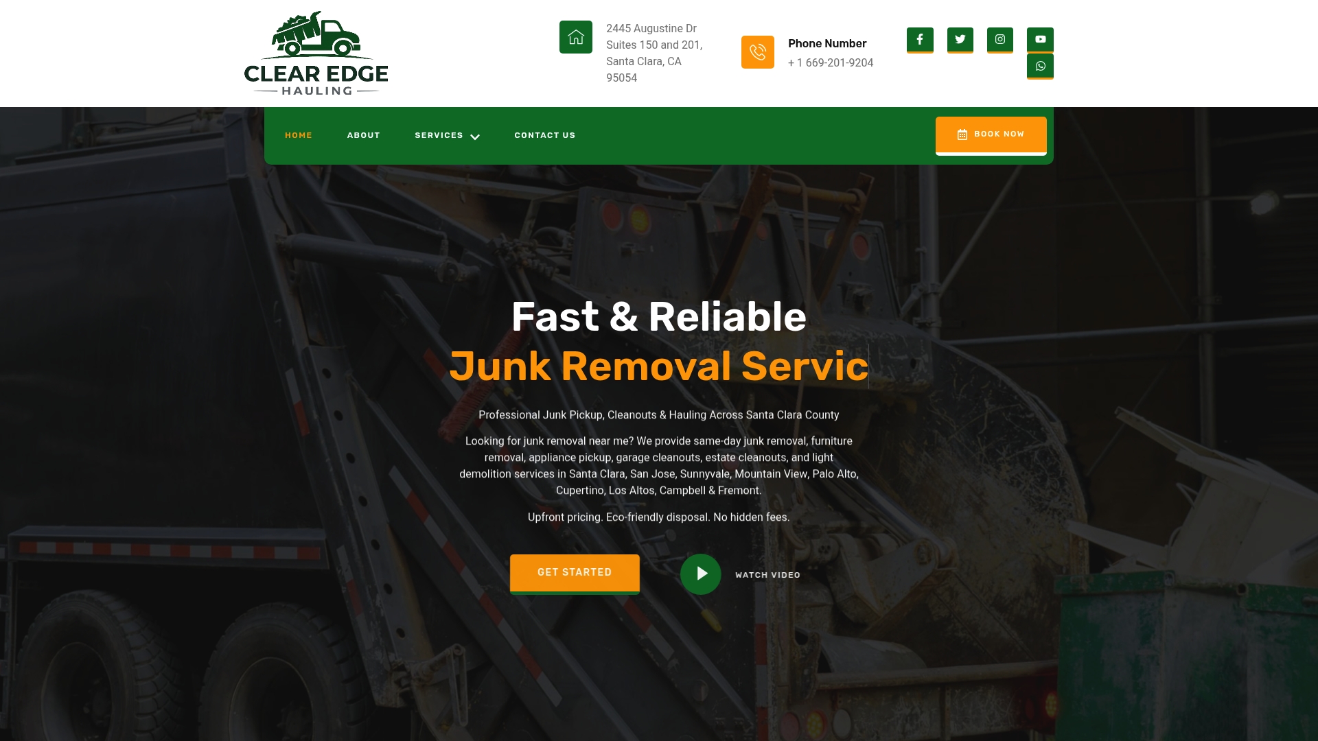 https://clearedgehauling.com
