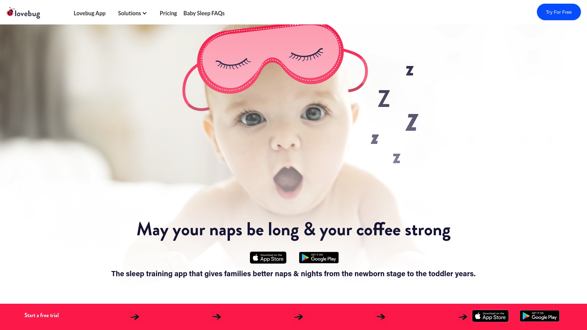 https://getlovebug.com