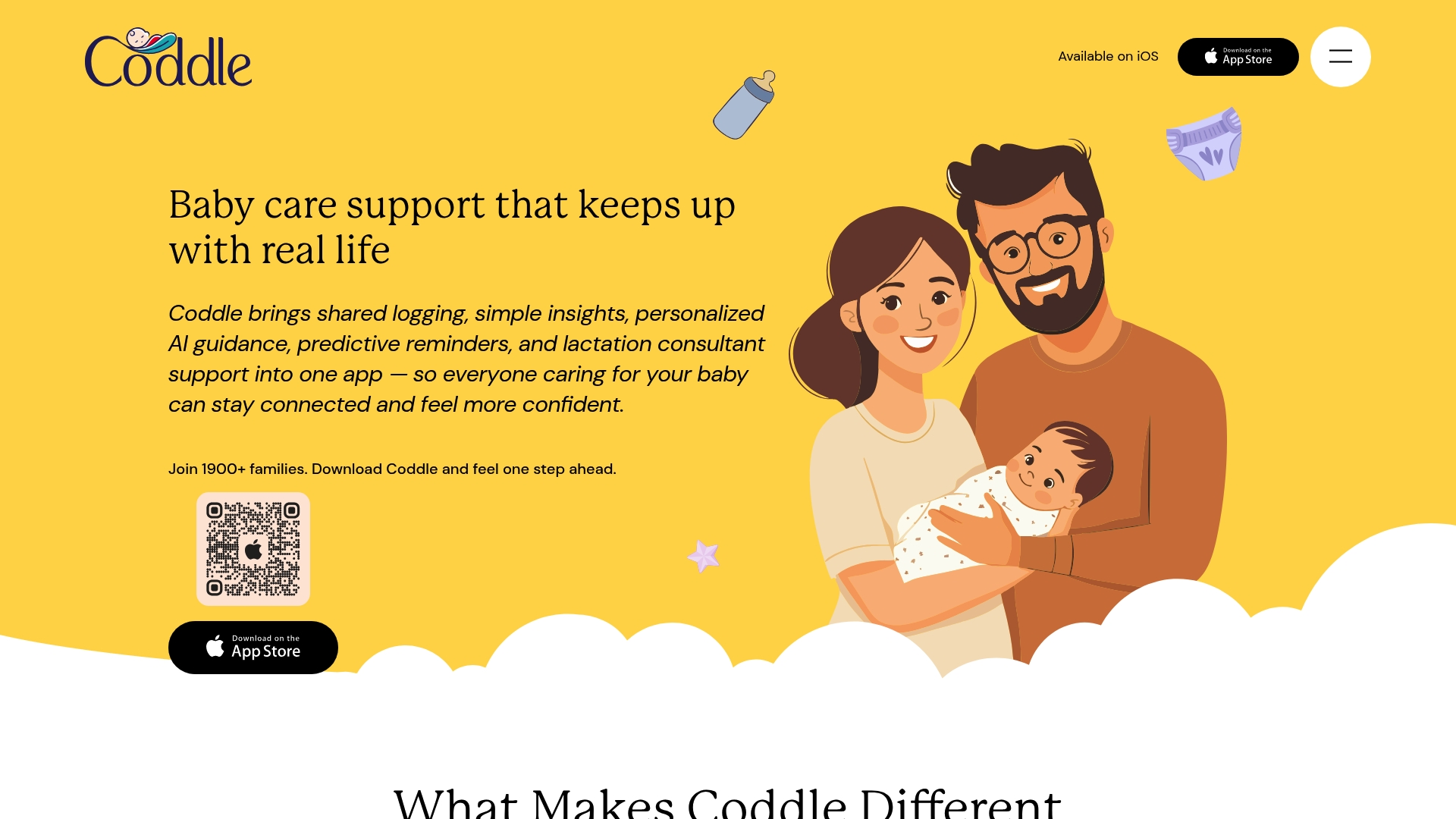 https://coddle.ai