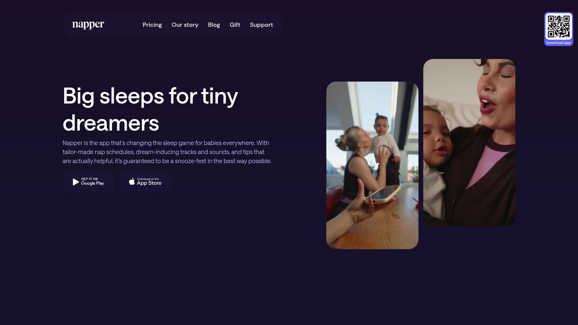 https://napper.app