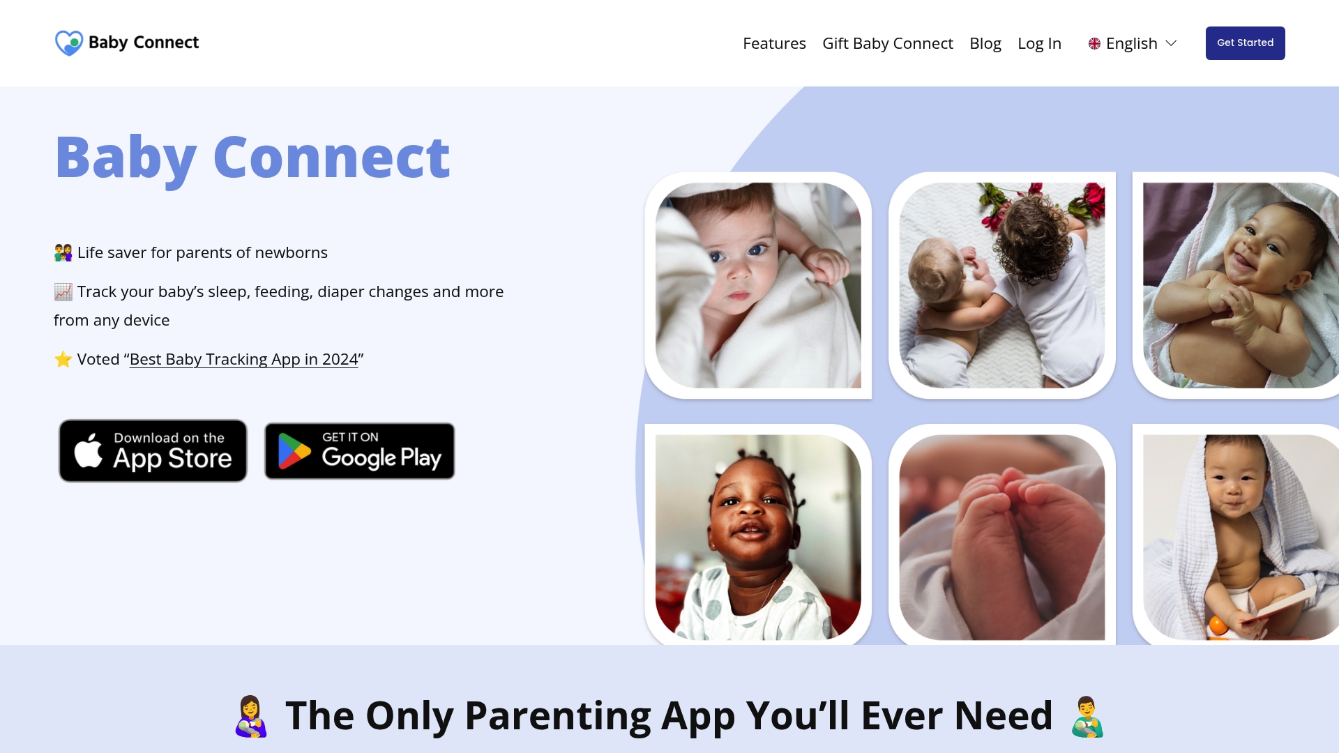 https://babyconnect.com