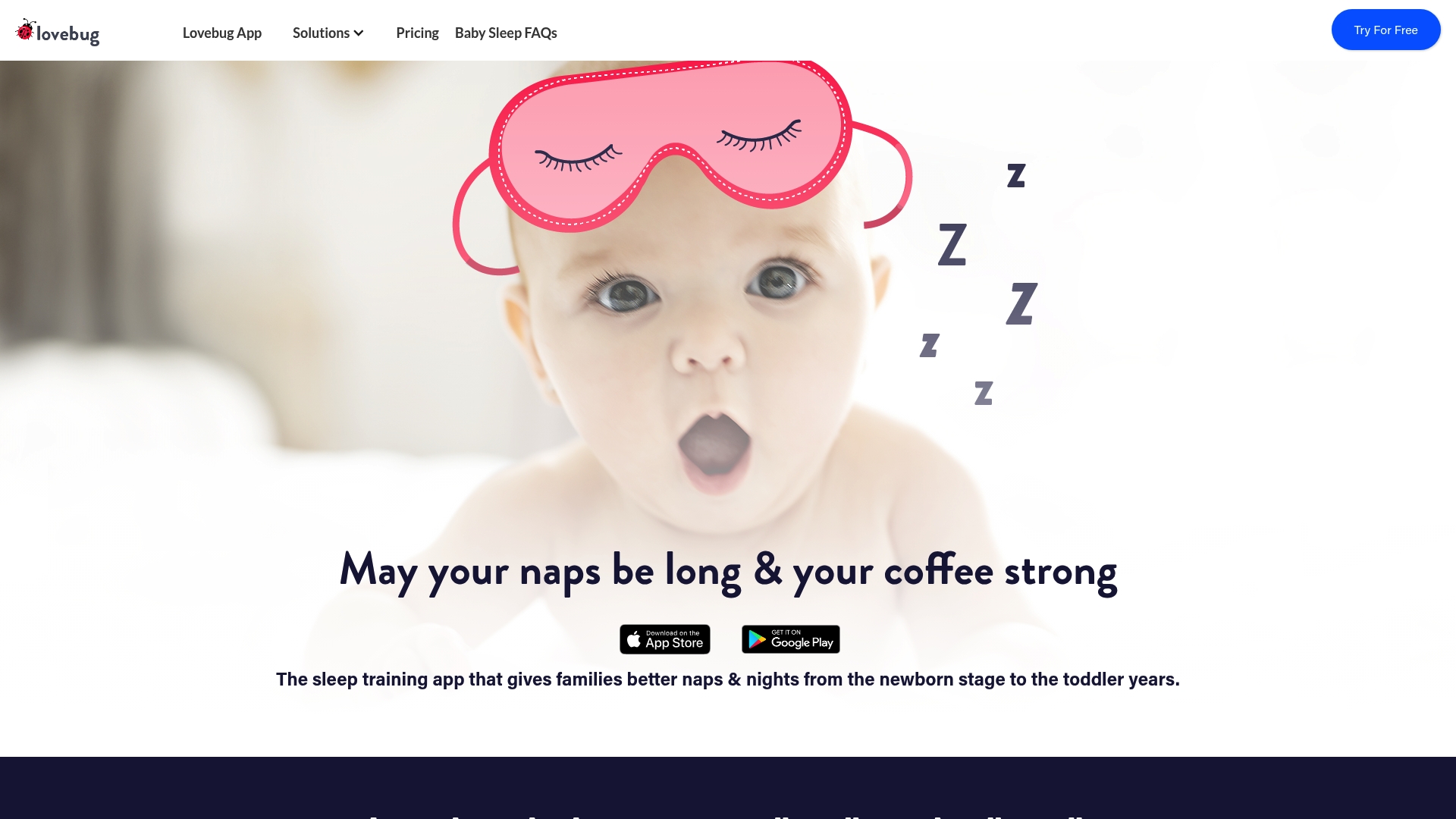 https://getlovebug.com