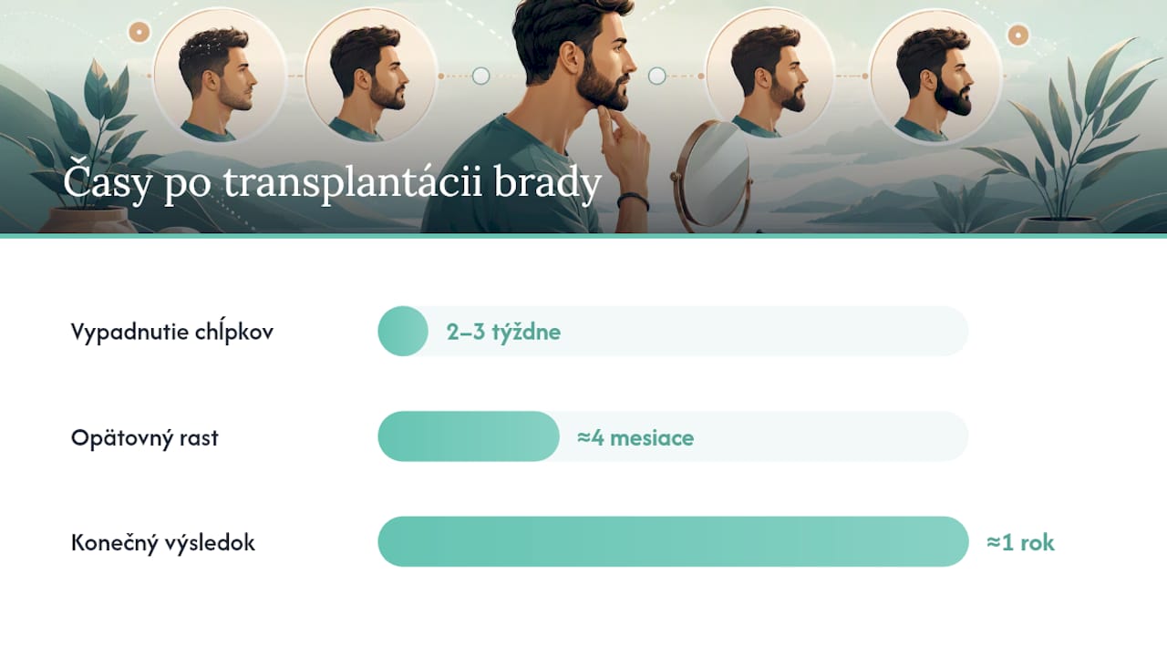 Aký štýl vlasov a brady sedí k tvaru tváre — overview diagram