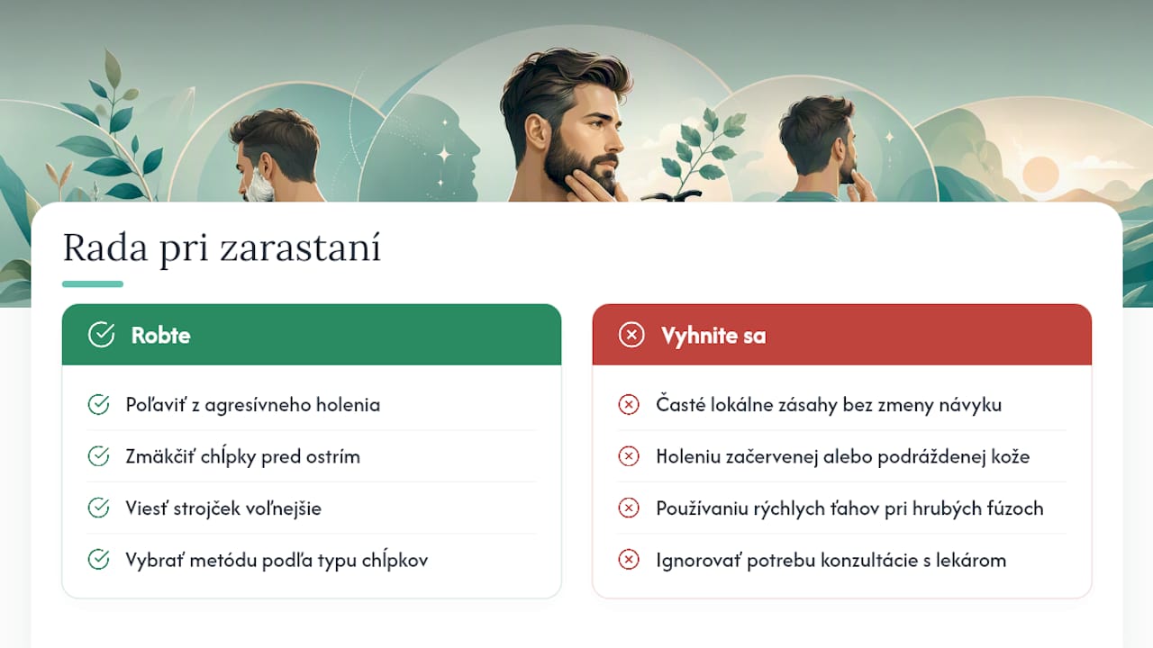 Čo vidím v kresle najčastejšie — overview diagram