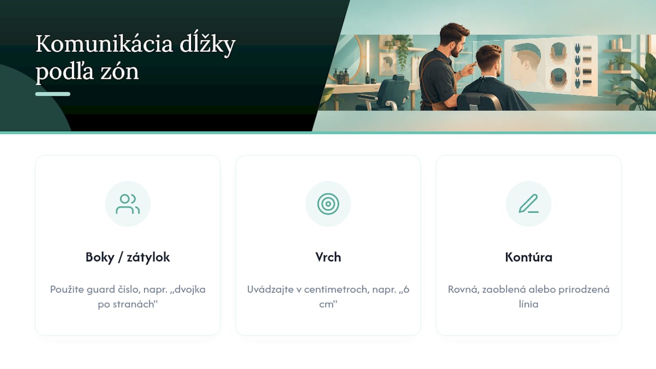 Tri oblasti hlavy a spôsob, akým komunikujeme