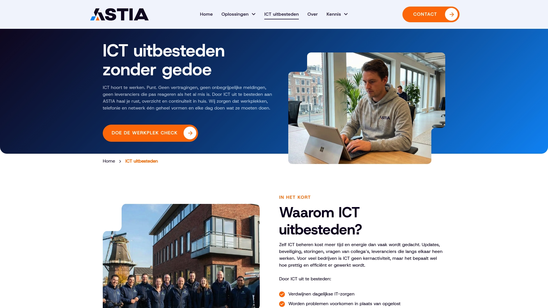 Astia