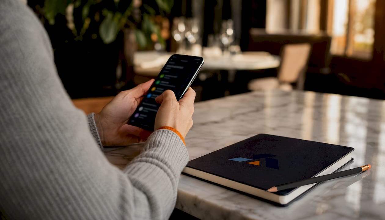 Praktische handleiding voor het gebruik van de Outlook-app op je mobiel