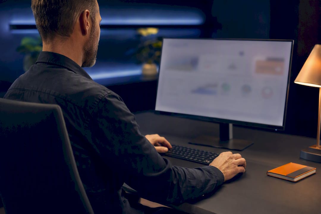 Beheerder controleert digitale toegangsrechten