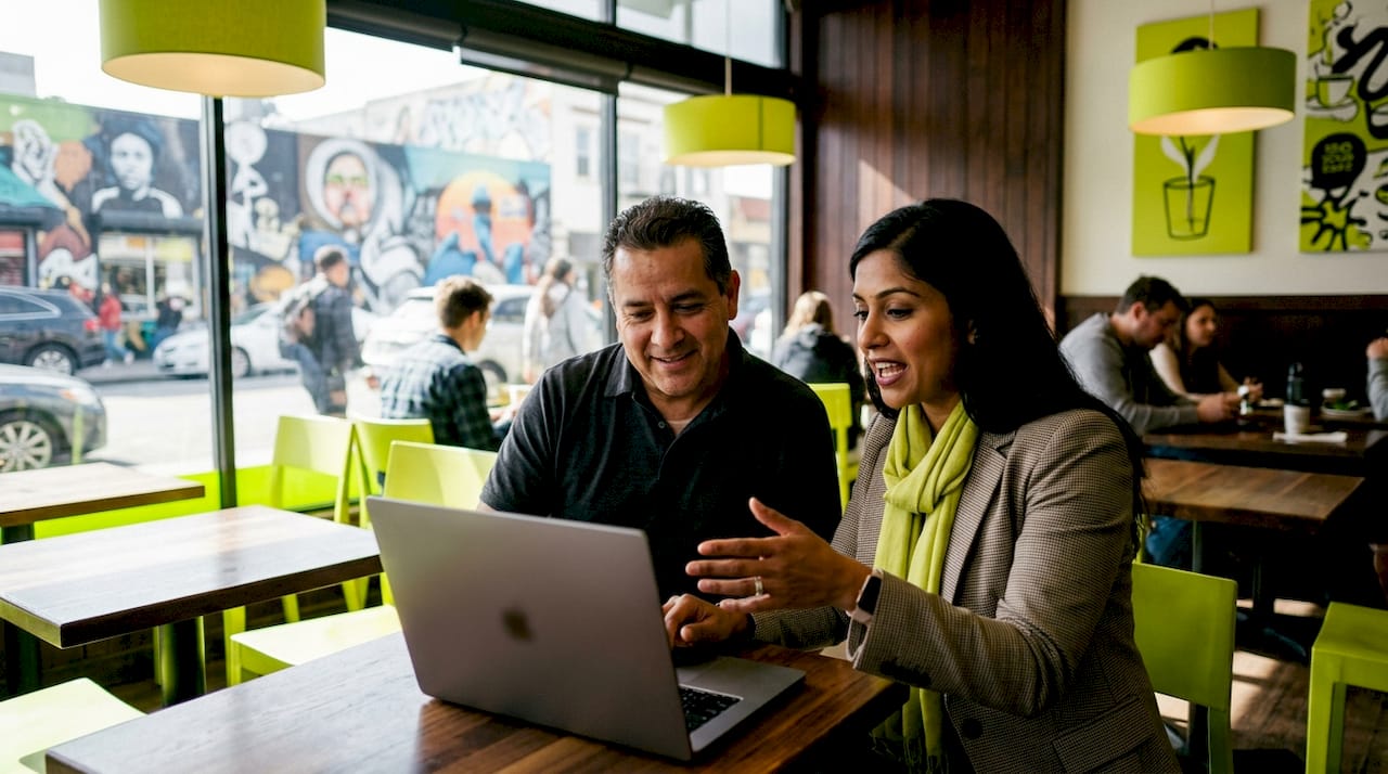 Franchise Coaching for Owners: A 2026 Growth Guide