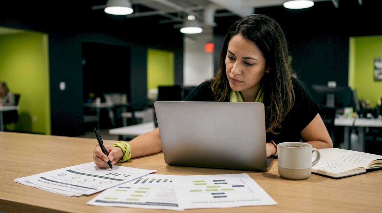 Franchise Marketing Systems That Drive Real Growth