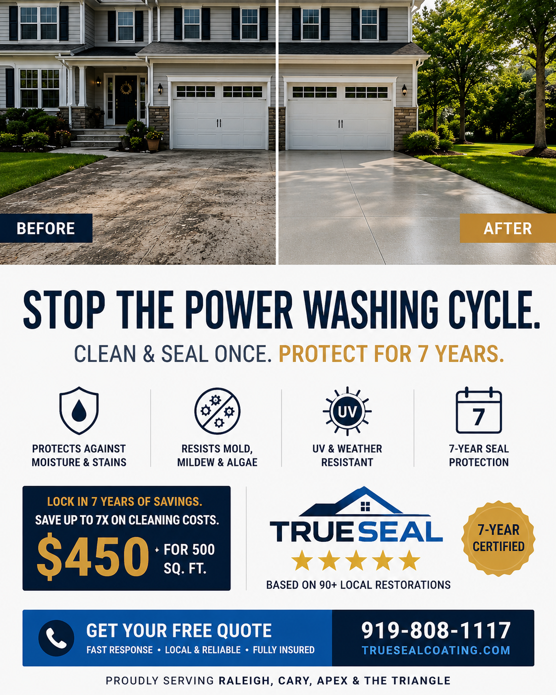 TrueSeal