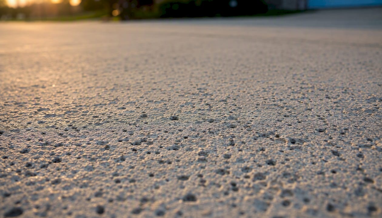Powerwashing & Painting - Project 43