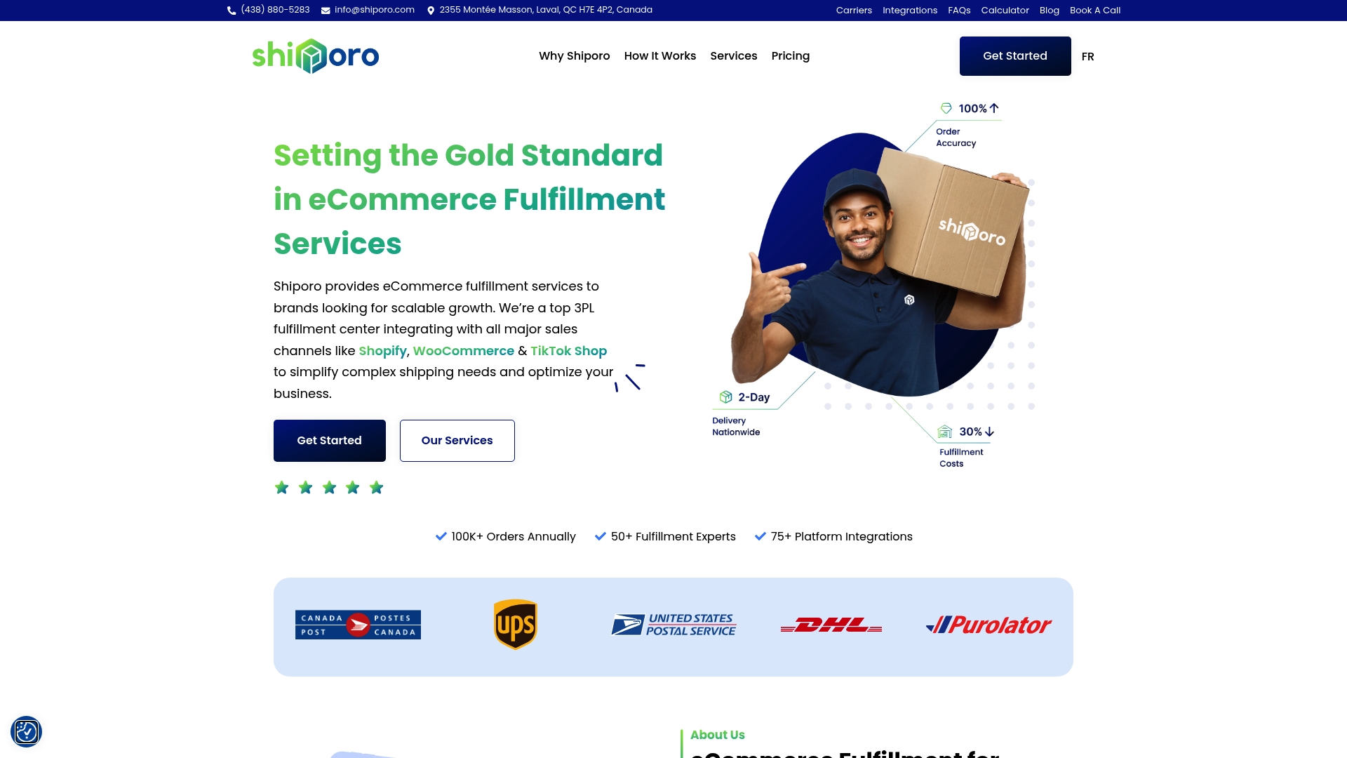 https://shiporo.com