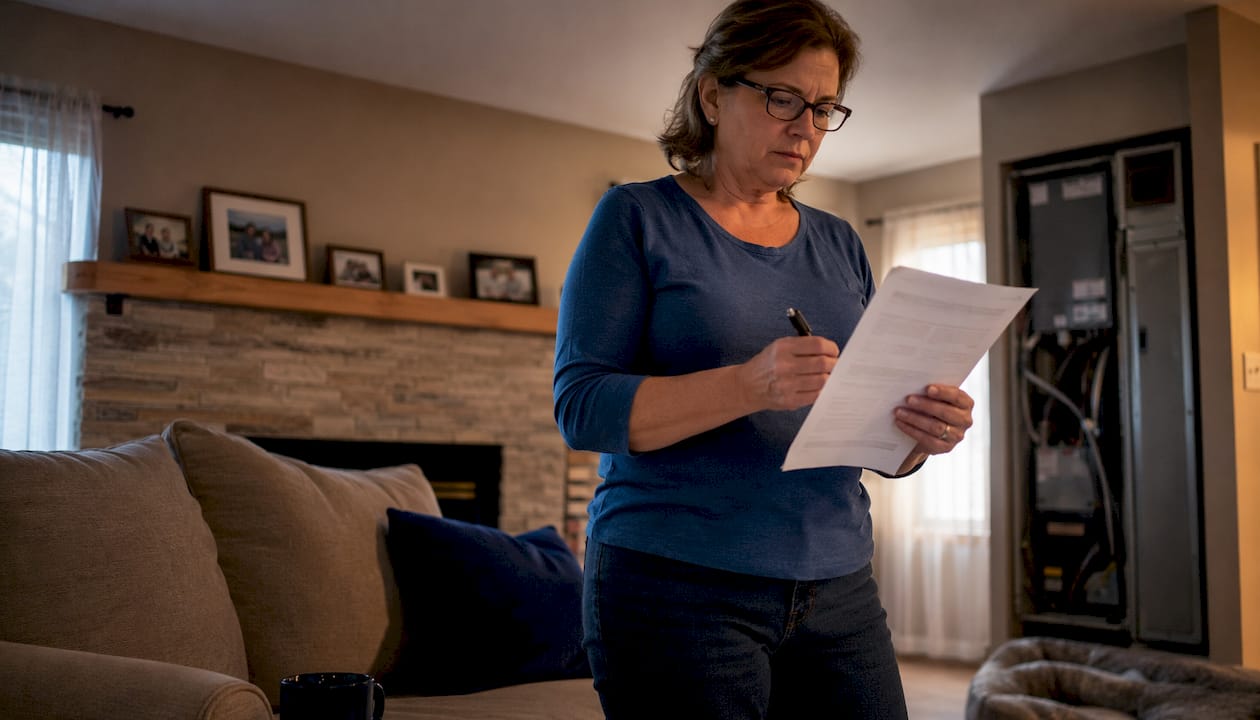 AC Tune-Up Cost: What Homeowners Pay and What's Included — St. Louis County Heating and Cooling — St. Louis County Heating and Cooling
