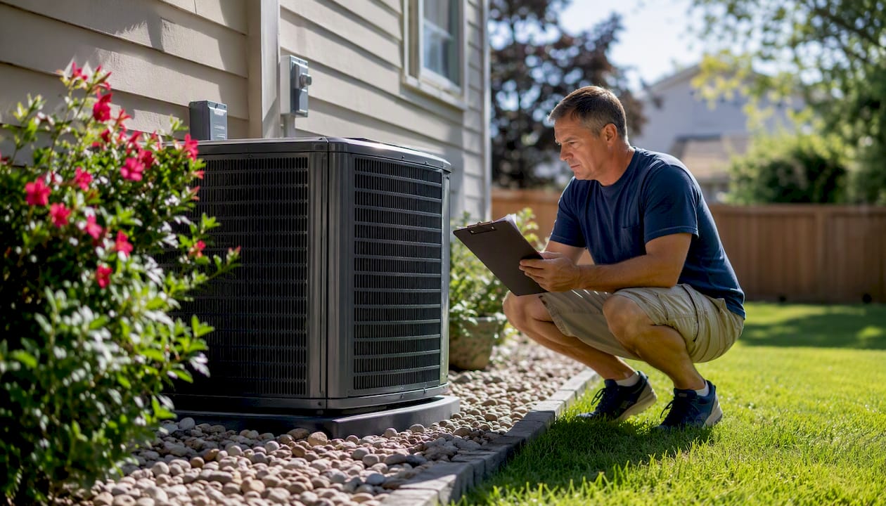 HVAC Maintenance Schedule for Homeowners: Simple Plan — St. Louis County Heating and Cooling