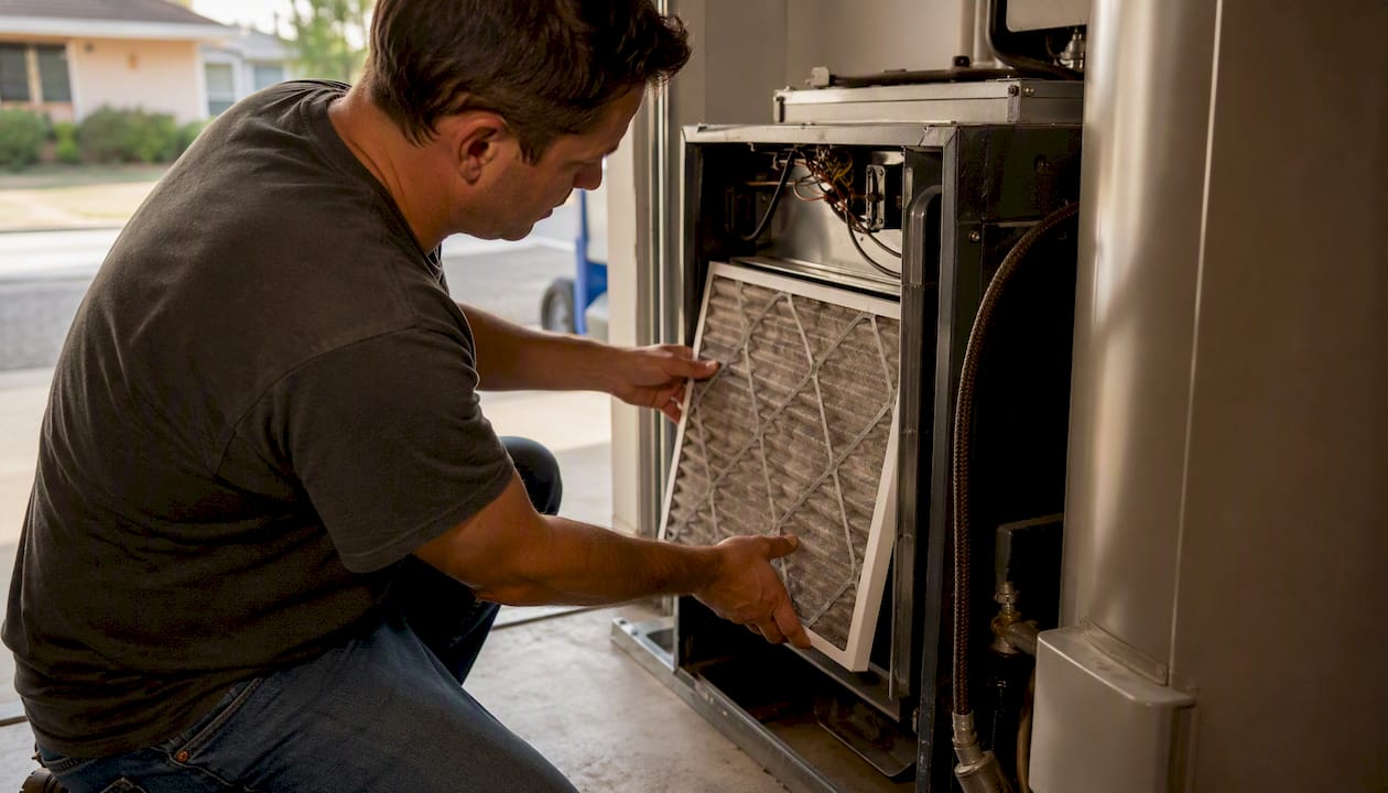 AC Not Turning On: Fast Checks for Homeowners — St. Louis County Heating and Cooling