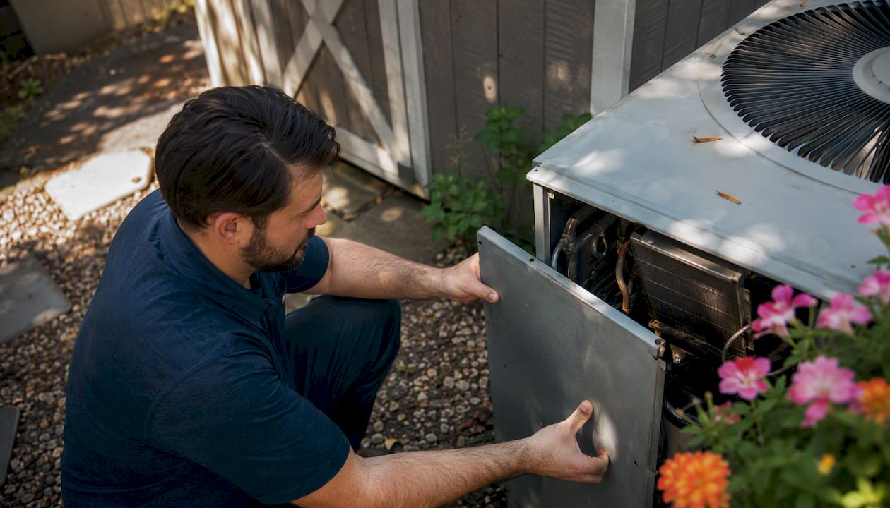 When to Replace Your AC: Clear Signs and Next Steps — St. Louis County Heating and Cooling