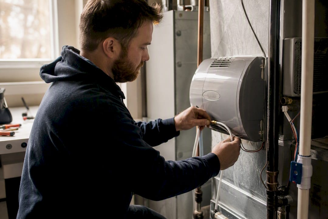 Whole House Humidifier Cost: What to Budget in 2026 — St. Louis County Heating and Cooling