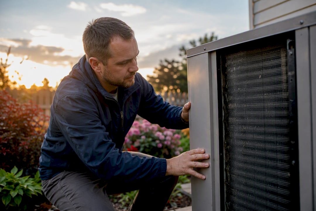 Heat Pump Not Heating? Quick Checks Before You Call a Pro — St. Louis County Heating and Cooling