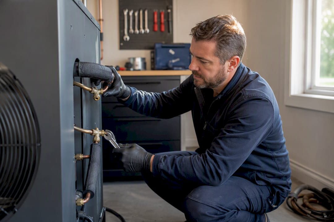 Heat Pump AUX Heat: What It Means and When to Worry — St. Louis County Heating and Cooling