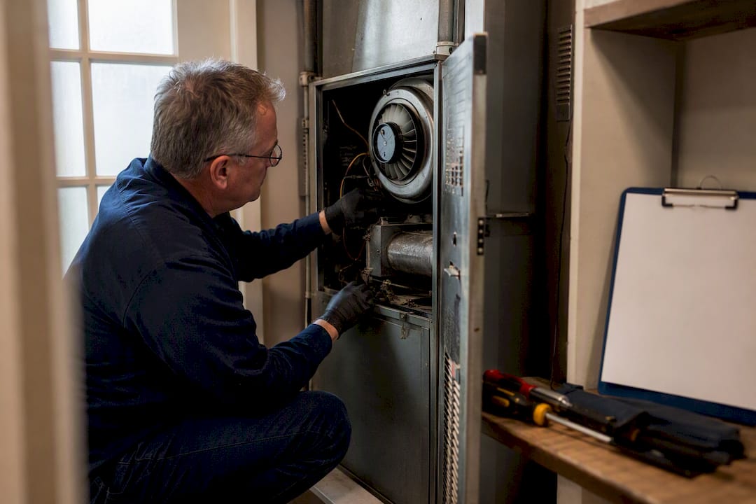 Furnace Lifespan: What to Expect and When to Replace — St. Louis County Heating and Cooling