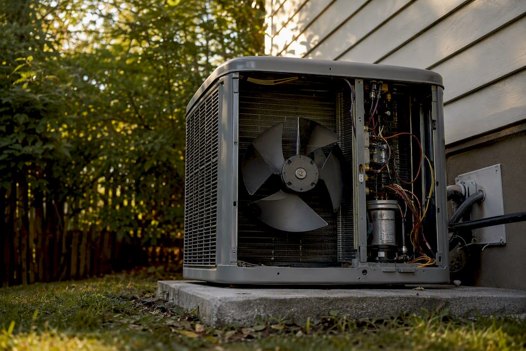 3 Minute Checklist If Your AC Fan Isn't Spinning, St. Louis Homeowners — St. Louis County Heating and Cooling