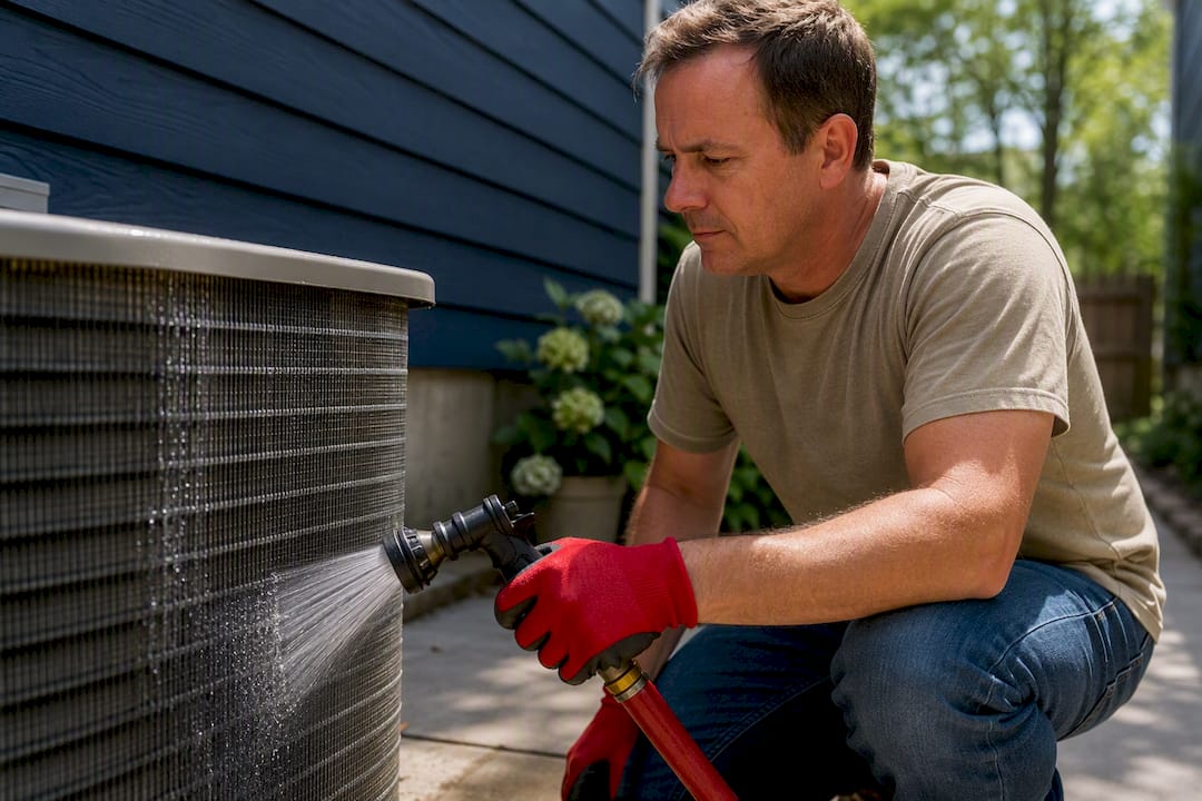 Homeowners: Do These 3 AC Checks Before You Call a Technician — St. Louis County Heating and Cooling