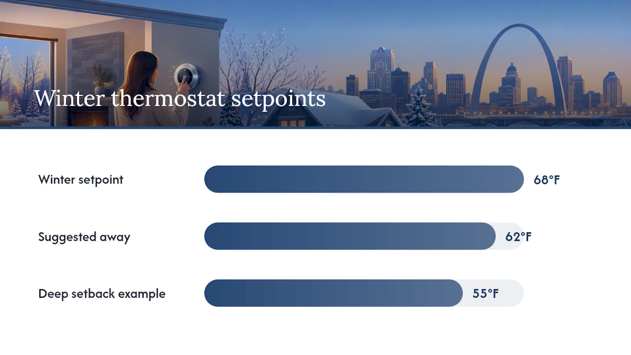 Manual, Programmable, or Smart: Which Thermostat Fits Your House? — overview diagram