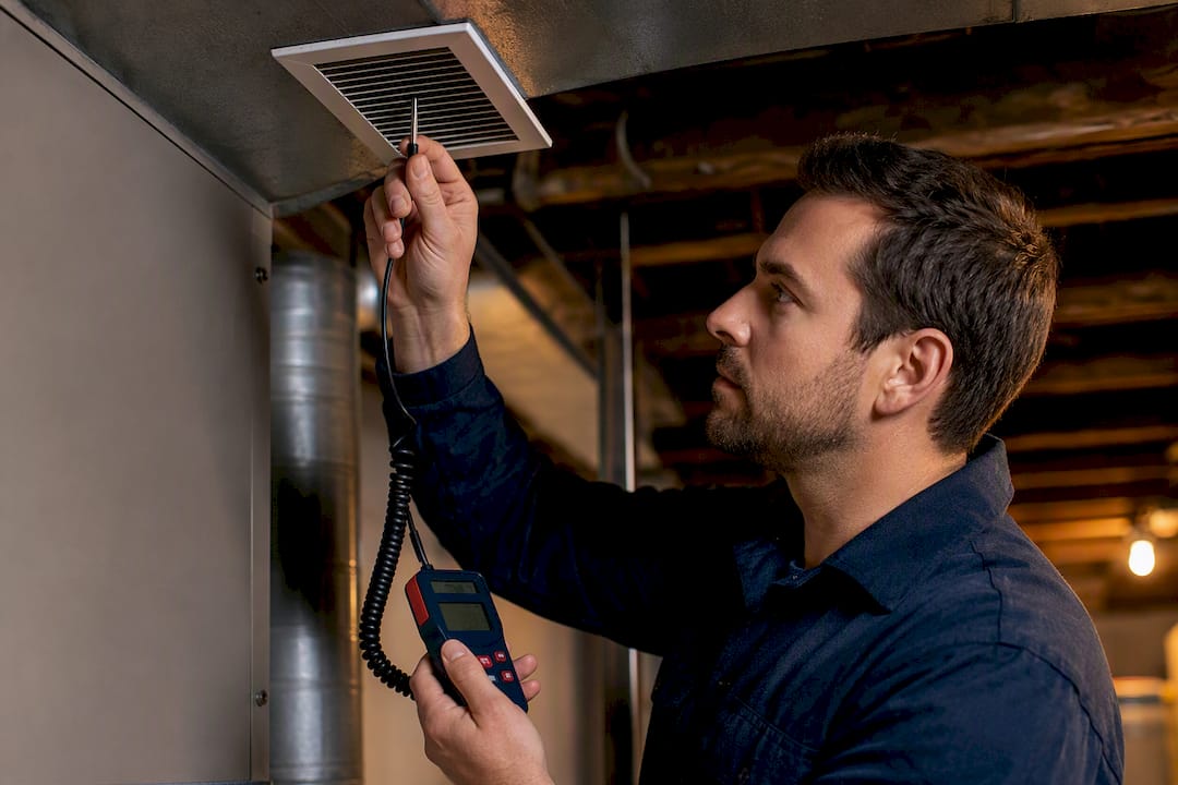 Ask for These Readings: St. Louis HVAC Maintenance Checklist — St. Louis County Heating and Cooling