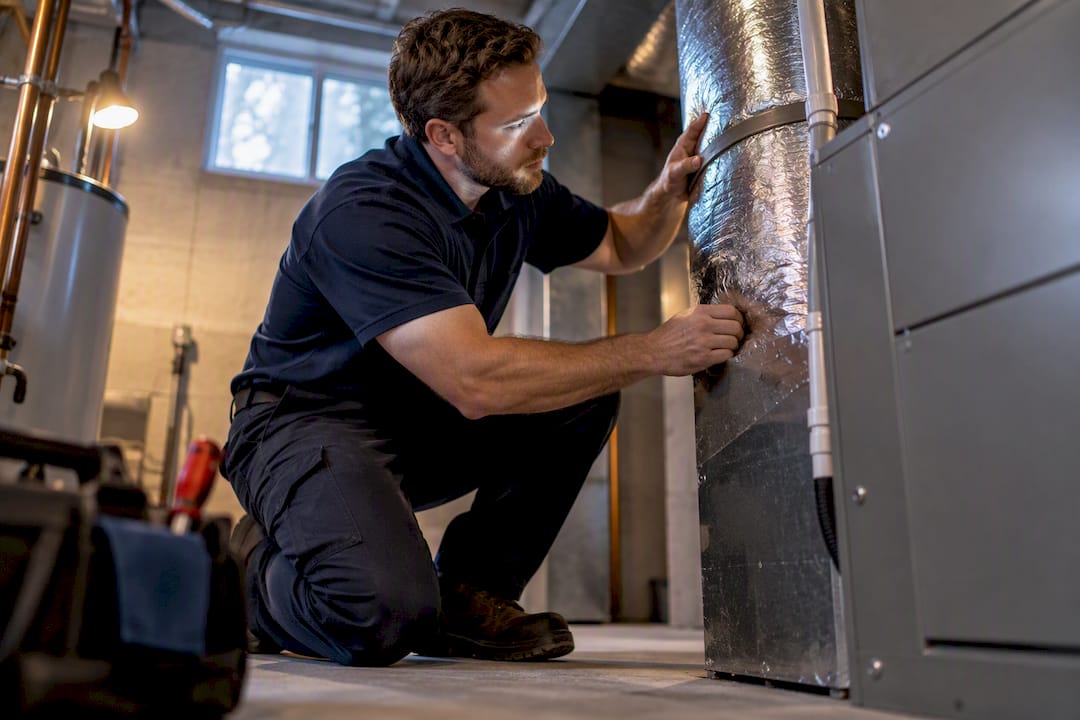 Installer Backed Checks for Variable Speed AC in St. Louis Homes — St. Louis County Heating and Cooling