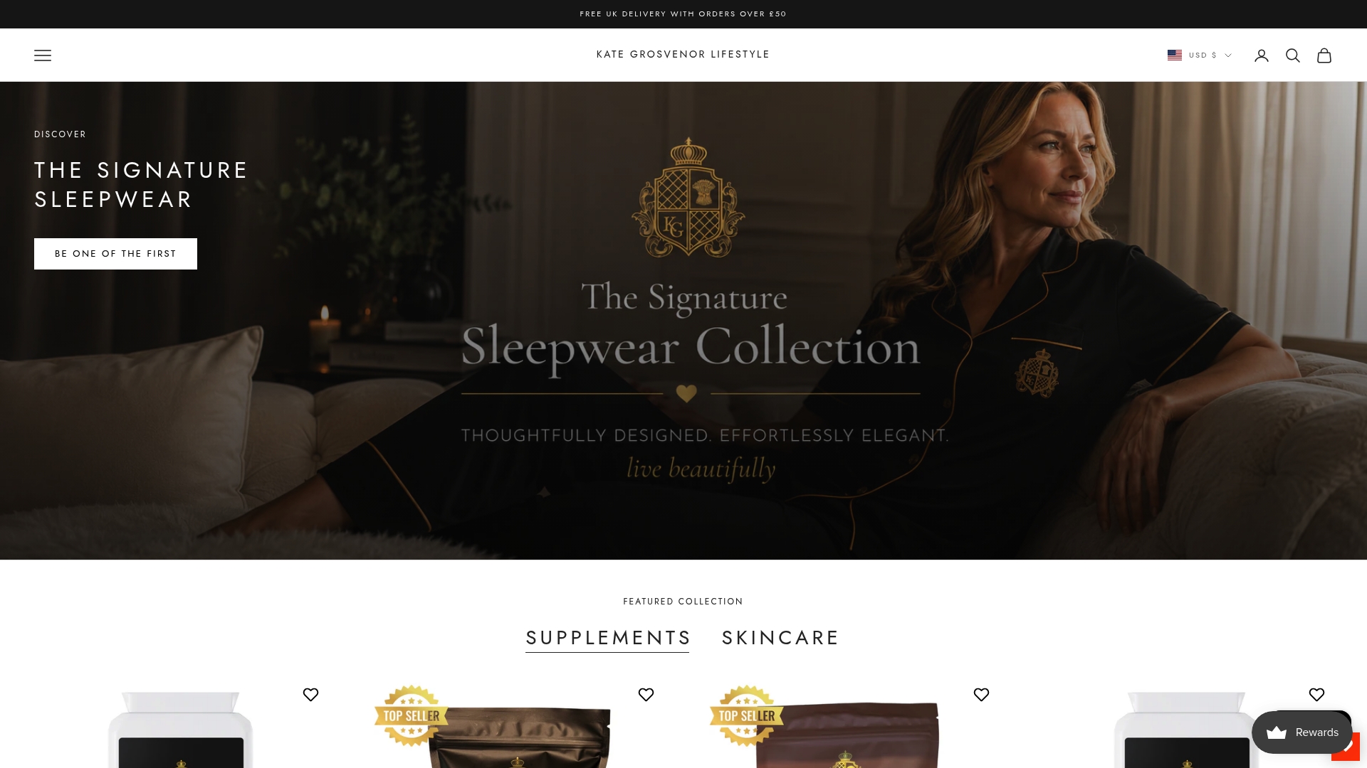 https://kategrosvenorlifestyle.com