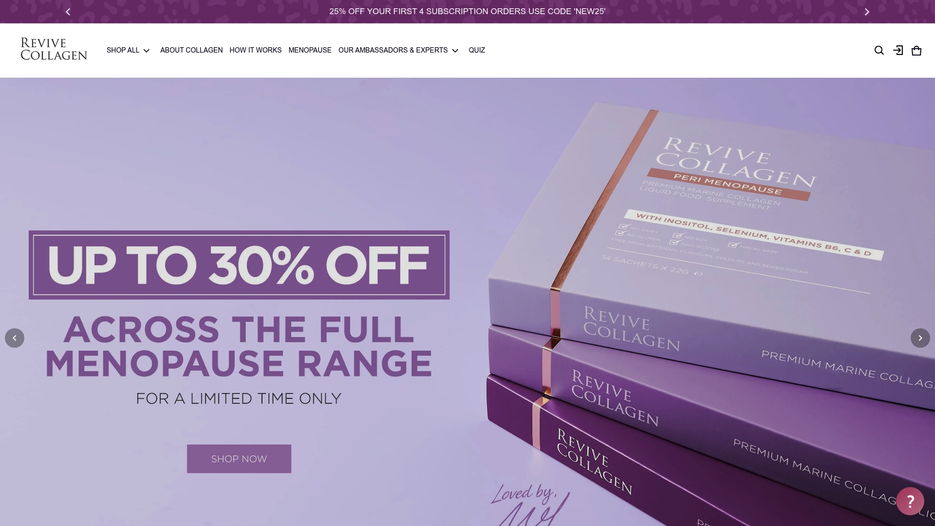 https://revivecollagen.com