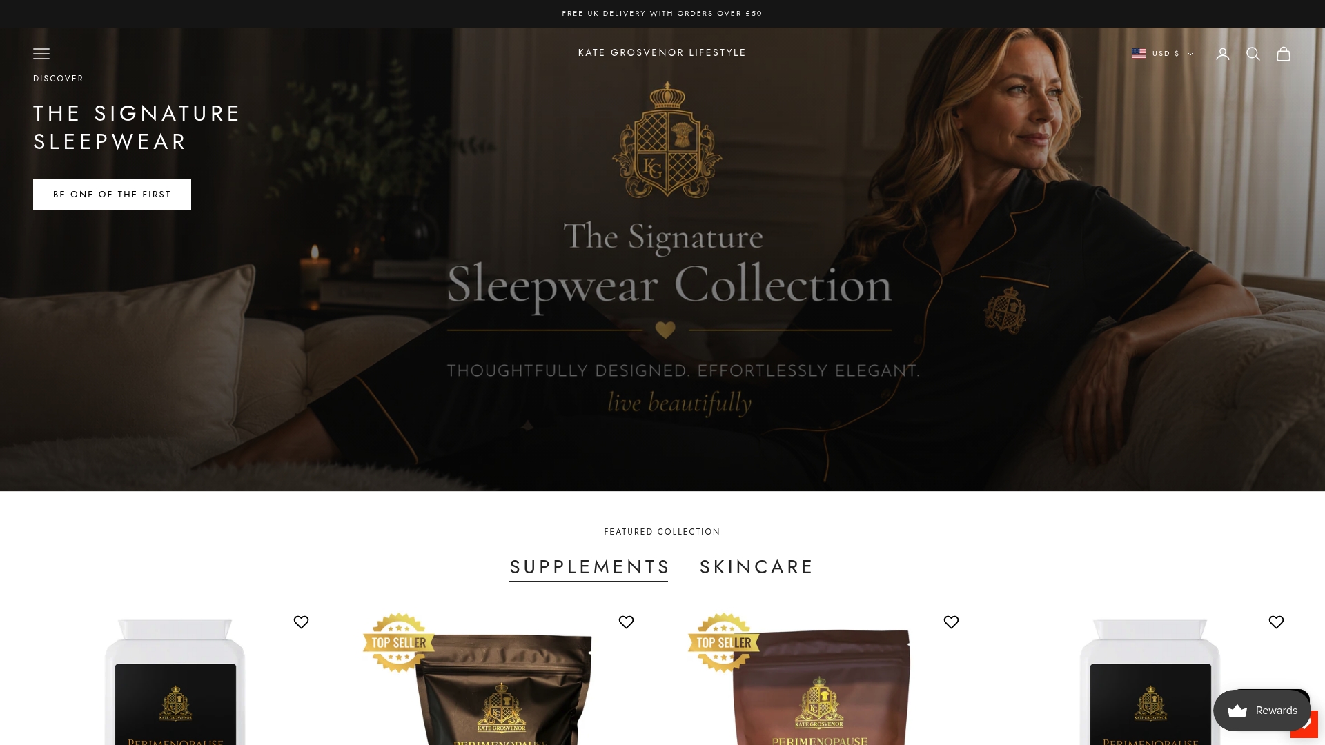 https://kategrosvenorlifestyle.com