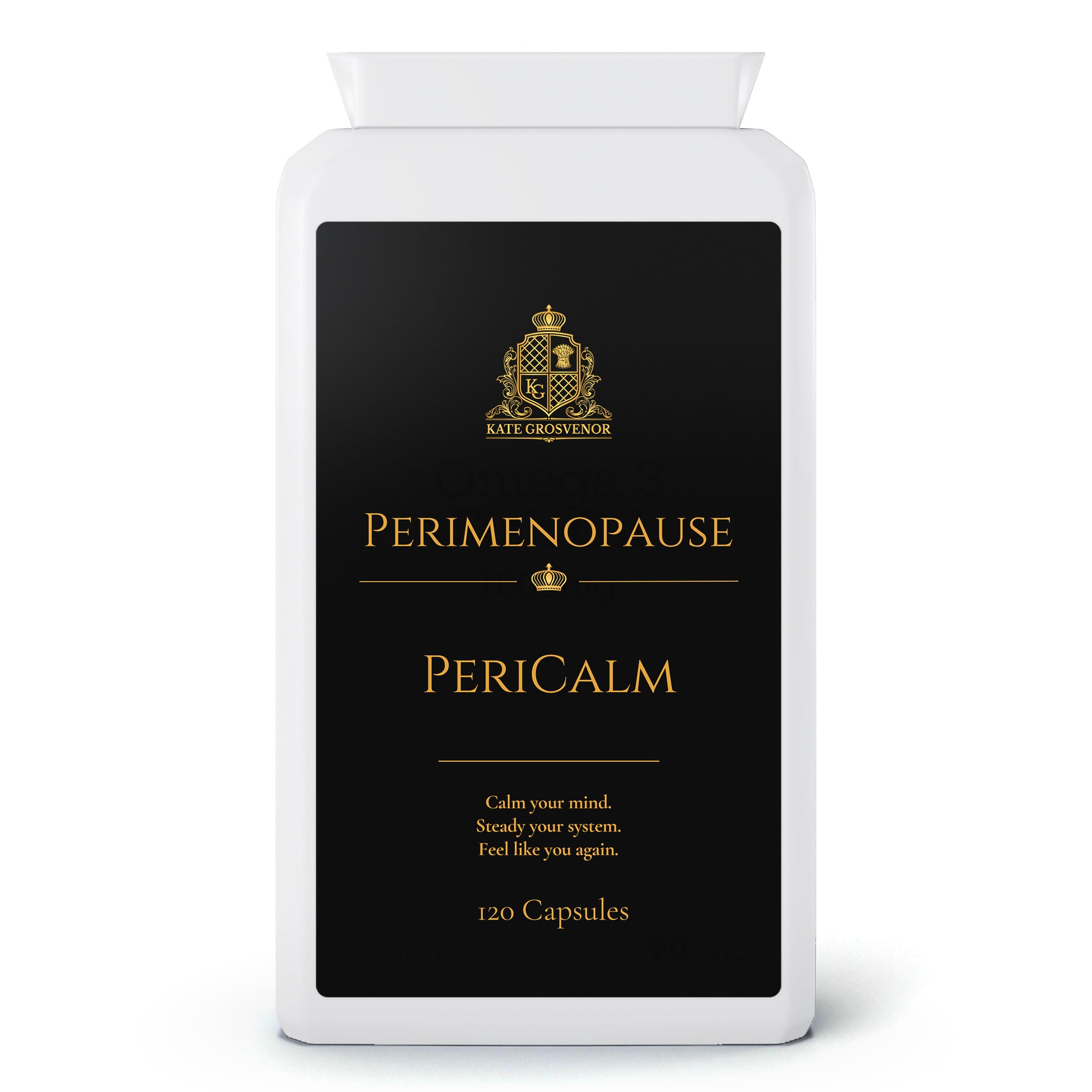 PeriCalm