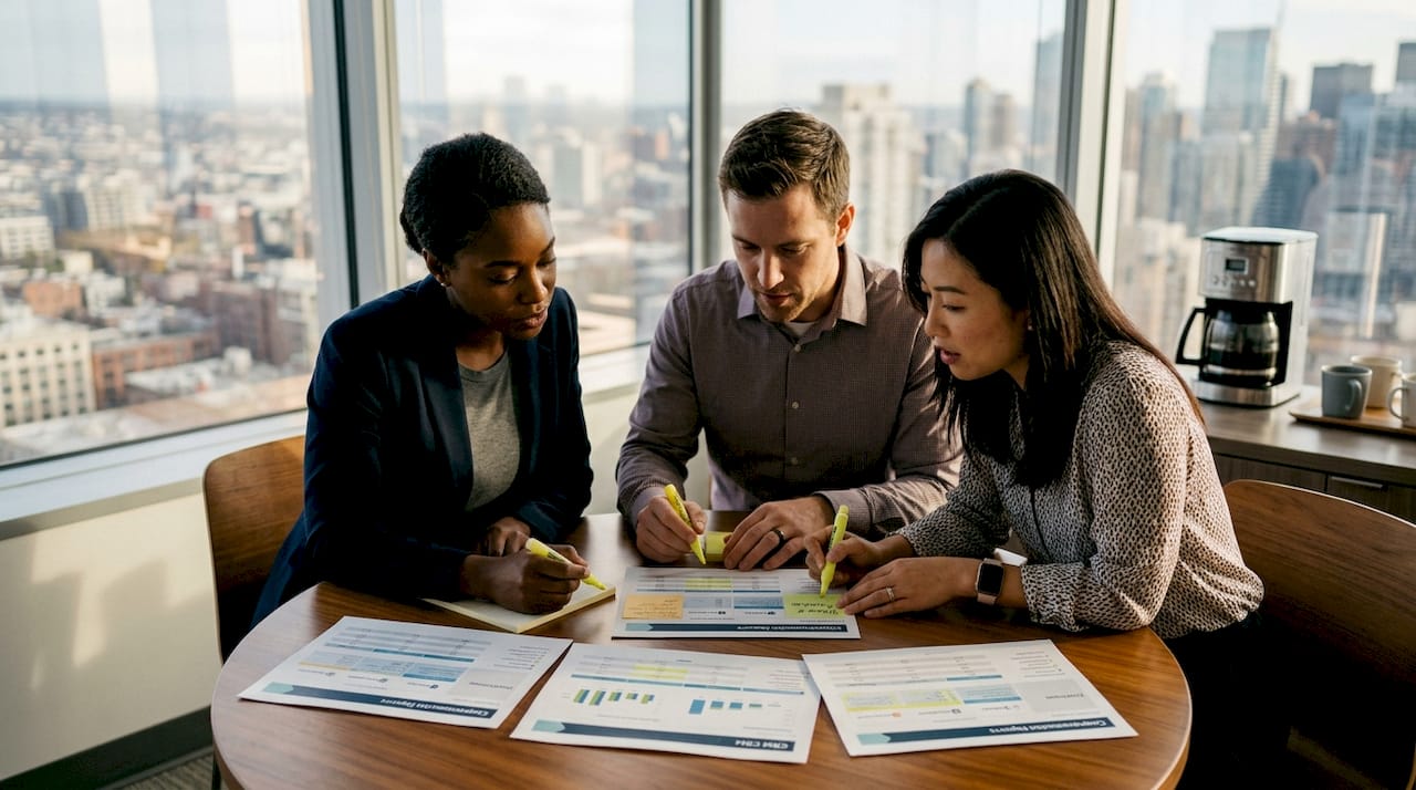 Best BoomTown Alternatives for Real Estate Teams in 2026