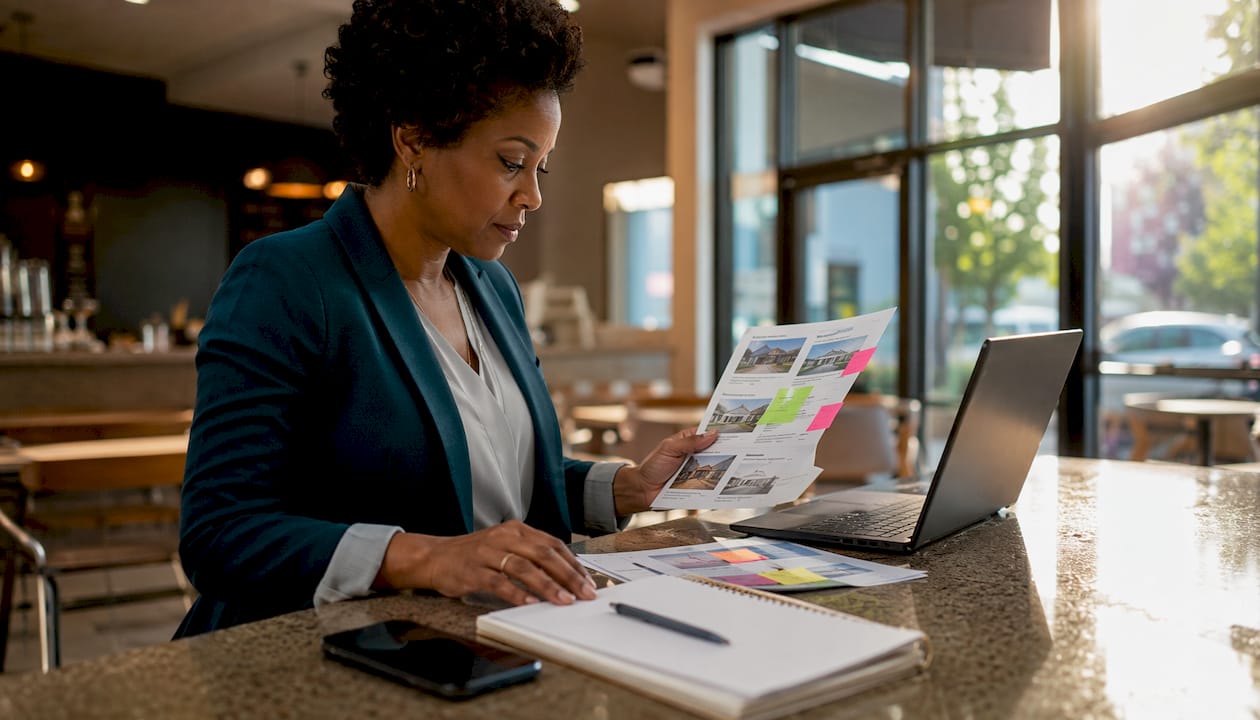 CRM Integration for Real Estate Agents and Brokerages
