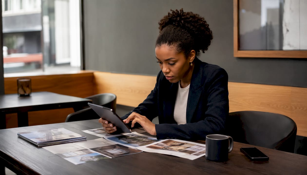 Real Estate Listing Ads: A Practical Agent Playbook