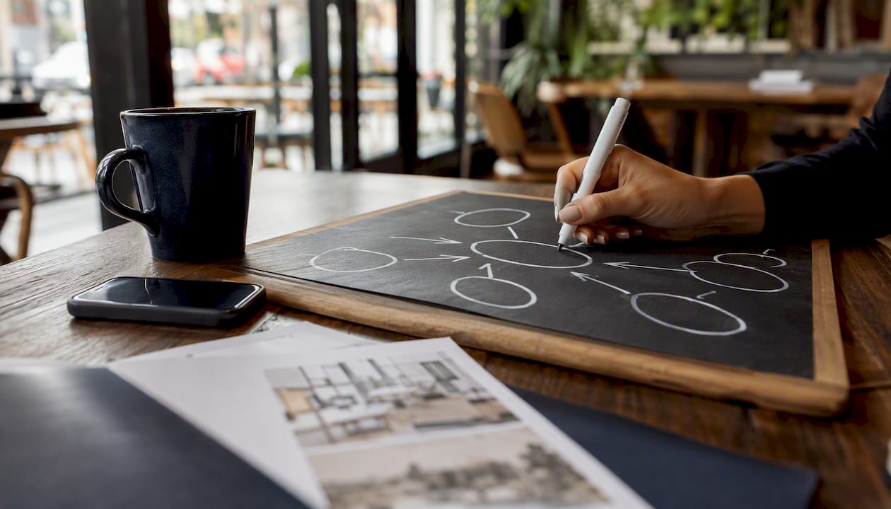 New Real Estate Agent Marketing Plan: First 90 Days