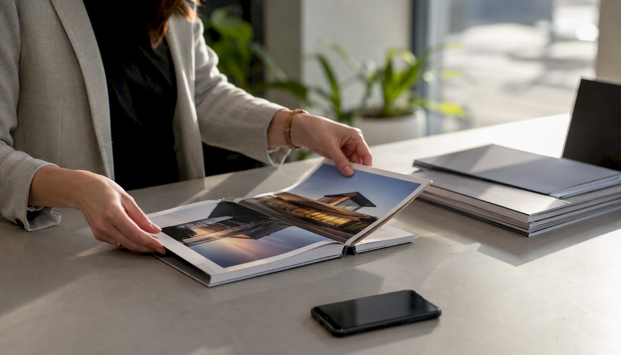 Real Estate Marketing Assets Every Agent Needs to Win Listings