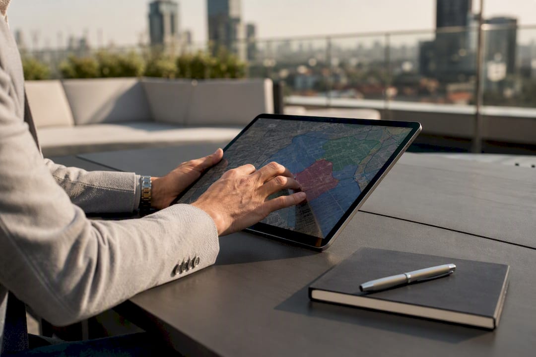 Geo Targeting Real Estate: A Local Ad Playbook for Agents